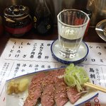 みそだれやきとり かんちゃん - 