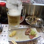 みそだれやきとり かんちゃん - 