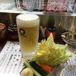 みそだれやきとり かんちゃん - 