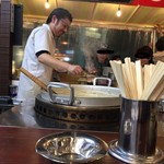 みそだれやきとり かんちゃん - 