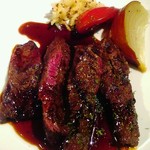 Carne Bar Katete - 