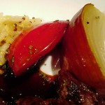 Carne Bar Katete - 