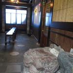 そば くら富 - 内観３