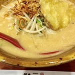 麺場 田所商店 - 