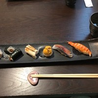 鮨 とびこめ - 