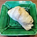 祇園もりわき - 『いなり寿司』]～♪(*￣∇￣)ﾉ