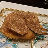 北新地　串かつ凡 - 
