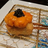 北新地　串かつ凡 - 