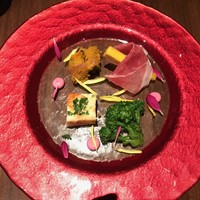 RISTORANTE Orobianco - 