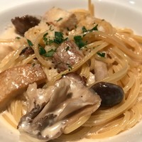 RISTORANTE Orobianco - 