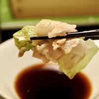 豚しゃぶ せいろ蒸し専門店 豚匠 北浜邸 - 