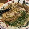 ラーメン魁力屋 mozoワンダーシティ店