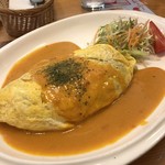 クルーズカフェ - 