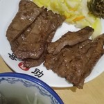 味の牛たん 喜助 - 