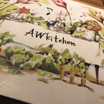 AWkitchen figlia - 