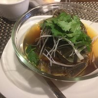 施家菜 - 上海蟹紹興酒漬け