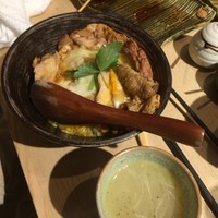 鳥恵 上野広小路店 - 