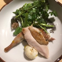 鳥恵 上野広小路店 - 