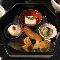 とけいや - 前菜