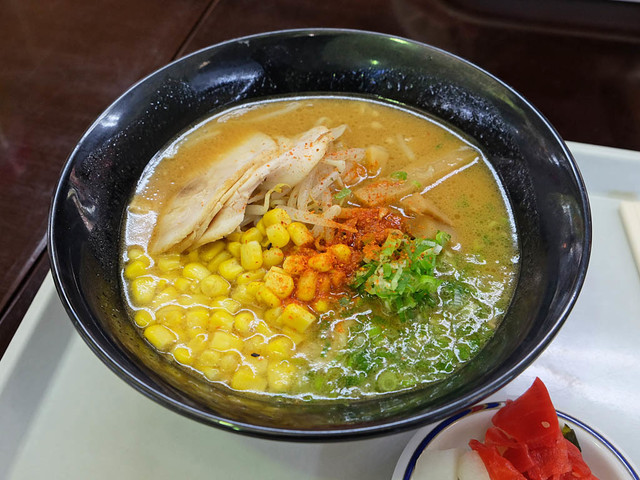 蒜山高原サービスエリア 下り線 フードコート 真庭市その他 ラーメン 食べログ 蒜山高原サービスエリア 下り線 フードコート 真庭市その他 ラーメン 食べログ