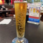 Grandma's Restaurant - DRAFT TIGER/S$4.8