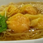 香港麺専家 天記 - 