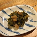 由す美 - 由す美　お新香