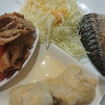 おかず家 バイ リンガーハット - 