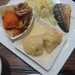 おかず家 バイ リンガーハット - 