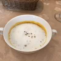 ダン ル シエル - ダンルシェル　スープ