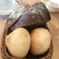 ダン ル シエル - パン
