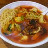 ラーメン現代