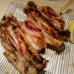 鳥しき - 手羽先