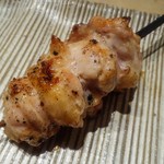 鳥しき - 肩の肉