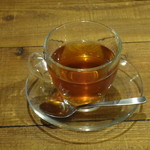 産食グリル＆生パスタ カムラッド - 伊勢の和紅茶