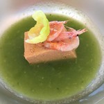 モナリザ - アミューズ ・ ブーシュ