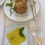 モナリザ - パン