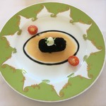 モナリザ - 甘海老とゆり根のクリームコロッケ