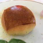 モナリザ - パン