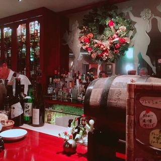 バー ブラジル_2