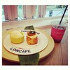 LONCAFE STAND NAKAMEGURO