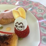 モナリザ - デザート