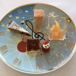 モナリザ - デザート