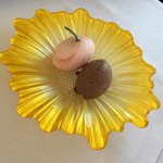 モナリザ - ソルベ