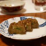 匠 - いぶりがっこ