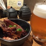 鯛之鯛 難波店 - 