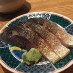 鯛之鯛 難波店 - 