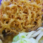 手打ちうどん ムサシ - 