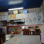 たつみ食堂 - 