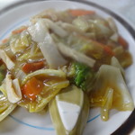 たつみ食堂 - 